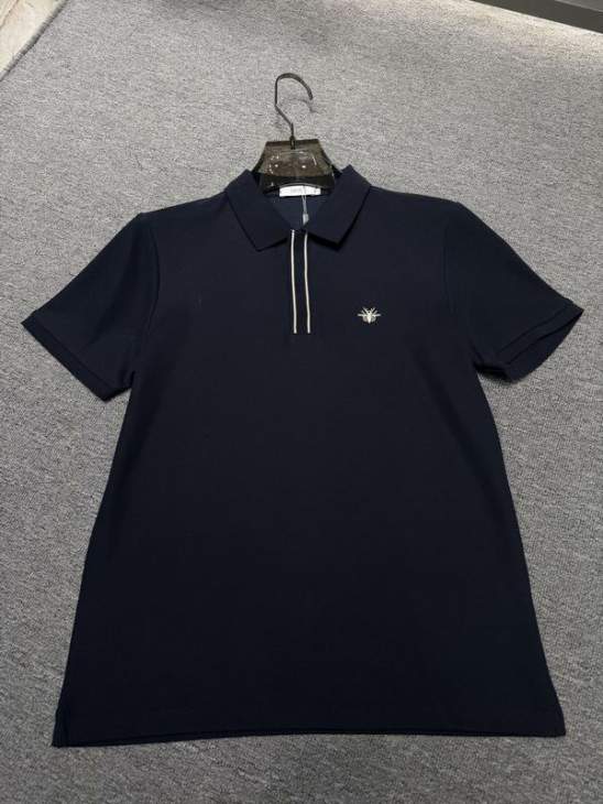 Dior Polo Shirts Short _SKUDiorM-4XL13xr48028432